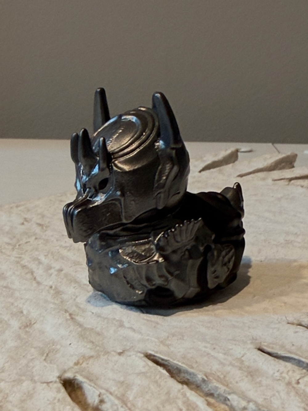 Lord of the Rings Rubber Duck